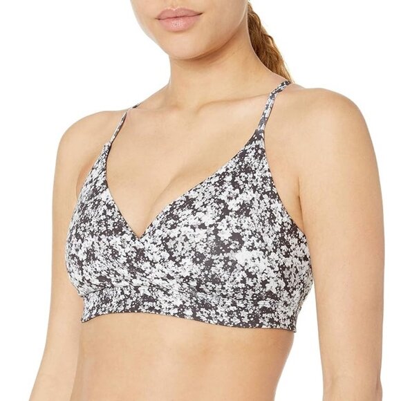 Core 10 Ballerina Light-Support Strappy Back Sports Bra in a Women's size Small - Picture 2 of 12